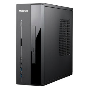�}�E�X�R���s���[�^�[ �f�X�N�g�b�vPC SHI5U01YD66DBB26G[�C���e�� Core i5 | 16GB | 256GB | Windows 11 Pro | Office H&B | �u���b�N]