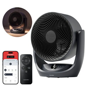 SwitchBot W9502502 3in1�X�}�[�g�T�[�L�����[�^�[2 Pro �C�I���@�\���� 9�i�K���ʐؑ� �`30�� �}�b�g�u���b�N