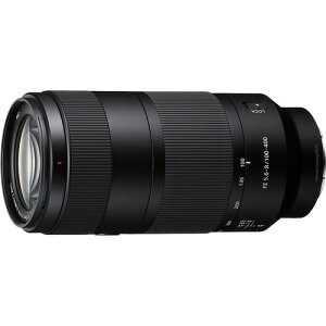 �\�j�[ SEL100400 100-400mm �f�W�^�����J�����p���]���Y�[�������Y �� E�}�E���g �_�u�����j�A���[�^�[���� �u���b�N