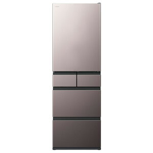 �y���������ۏ؁z���� �①�� R-HWS47Y 470 L �E�J�� 5�h�A ��60cm �܂邲�ƃ`���h 3�i��e�ʗⓀ �V�N�X���[�v��؎� �O���[�n