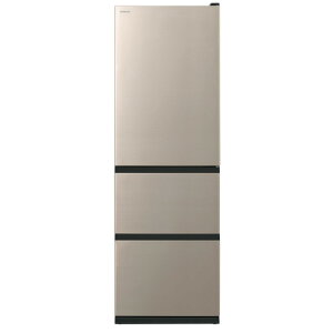 �y���������ۏ؁z���� �①�� R-V38Y 375L �E�J�� 3�h�A ��60cm �܂�Ȃ���� �T�b�Ƌ}��p ���邨���`���h���[�� �S�[���h�n