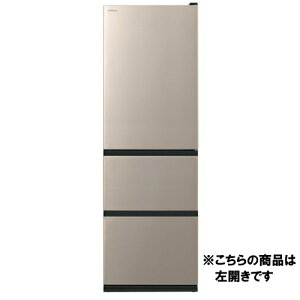 �y���������ۏ؁z���� �①�� R-V38Y 375L ���J�� 3�h�A ��60cm �܂�Ȃ���� �T�b�Ƌ}��p ���邨���`���h���[�� �S�[���h�n
