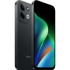 Xiaomi MZB0QZ1JP REDMI 17 4GB+128GB 6.9 �C���` HD+ �f�B�X�v���C���� Black