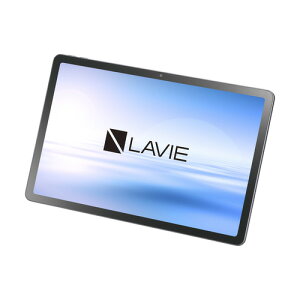 NEC �^�u���b�g LAVIE Tab T11 PC-T1155MAS[11�^ | WQXGA | Dimensity 6300 | 4GB | 128GB | Android 16 | WPS | ���i�O���[]