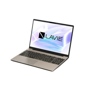NEC �m�[�gPC LAVIE N16 PC-N1665MAG[16�^ | WUXGA | Ryzen AI 5 | 16GB | 256GB | Windows 11 Home | Office�I�v�t | �N�����X�S�[���h]
