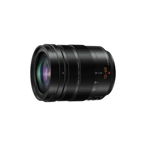 �p�i�\�j�b�N H-ES12060A �����Y�[�������Y LEICA DG VARIO-ELMARIT 12-60mm F2.8-4.0 ASPH. POWER O.I.S.