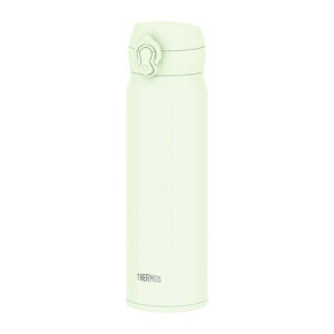 THERMOS �T�[���X �^��f�M�P�[�^�C�}�O 600ml �~�X�e�B�O���[�� JNL-S601-MSGR