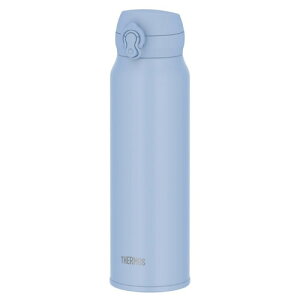 THERMOS �T�[���X �^��f�M�P�[�^�C�}�O 750ml �_�X�e�B�u���[ JNL-S751-DTB