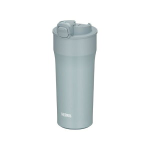 THERMOS �T�[���X �^��f�M�P�[�^�C�^���u���[ 420ml �A�b�V���u���[ JPI-420-ASB