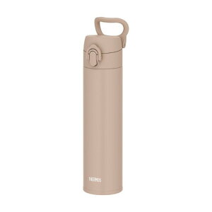 THERMOS �T�[���X �^��f�M�P�[�^�C�}�O 400ml �A�[�����h�x�[�W�� JPJ-400-AMBE
