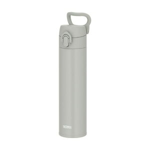 THERMOS �T�[���X �^��f�M�P�[�^�C�}�O 400ml ���X�O���[ JPJ-400-MOGY