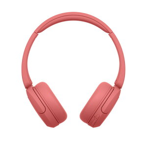 �\�j�[ WH-CH530 R ���C�����X�w�b�h�z�� �R�[����