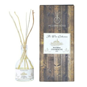 �X�e�L�E�C���^�[�i�V���i�� MODERN NOTES(���_���m�[�c) ���C���R���N�V���� �f�B�t���[�U�[ CHAMPAGNE �V�����p�� 200mL