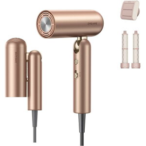 Dreame AHD54 Dreame Pocket Uni 110,000��]���[�^�[���� �v���Y�}�C�I���Ŕ����P�A ����70m�^s 100-240V�Ή� �y�ʃR���p�N�g
