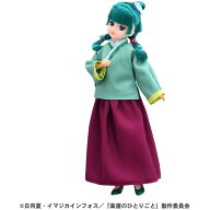タカラトミー 薬屋のひとりごと 猫猫リカちゃん