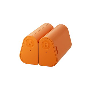 SwitchBot W3500010 SwitchBot ���b�NPro�[�d���o�b�e���[ �c�ʒቺ���A���[�g�ʒm �[�d�pUSB-C�P�[�u���t