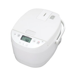 ���� RC-10HA(W) IH���ъ� �����Y�_�C�������h�� �{���܂ǃR�[�X �������ȒP 5.5������ �z���C�g 2026�N���f��