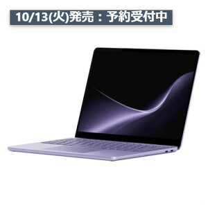 Microsoft Surface Laptop EP2-77827[13�^ | WUXGA | Snapdragon X2 Plus | 16GB | 512GB | Windows | Office�I�v�t | �o�C�I���b�g]