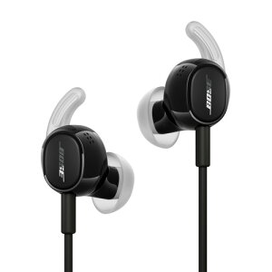 �y2026�N10��23�������zBose Bose Noise Cancelling Wired Earbuds QuietControl�e�N�m���W�[���� IPX4�h�� USB Type-C�ڑ� �}�C�N�t�������R�� BLACK