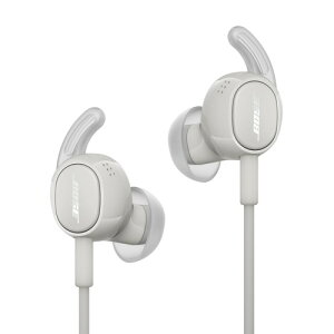�y2026�N10��23�������zBose Bose Noise Cancelling Wired Earbuds QuietControl�e�N�m���W�[���� IPX4�h�� USB Type-C�ڑ� �}�C�N�t�������R�� WHITE