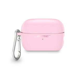 Bose Bose Ultra Open Earbuds (2nd Gen) �V���R���P�[�X�J�o�[ �f���[�h���b�v�E�~���g