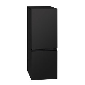 �p�i�\�j�b�N �①�� 182L �E�J�� 2�h�A ��49.6cm �C���o�[�^�[���� ��e�ʗⓀ�� �ϔM�g�b�v�e�[�u�� NR-B18C4-K �u���b�N�n