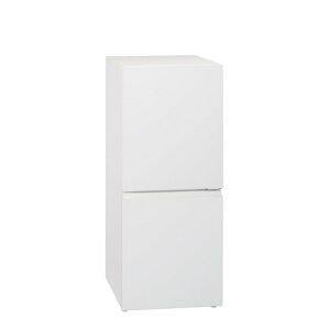 �p�i�\�j�b�N �①�� 155L �E�J�� 2�h�A ��49.6cm �C���o�[�^�[���� ��e�ʗⓀ�� �ϔM�g�b�v�e�[�u�� NR-B16C4-W �z���C�g�n