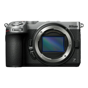 Nikon Z5IIC �~���[���X�J���� 2450����f CMOS�Z���T�[���� �j�R�� Z�}�E���g �V���o�[