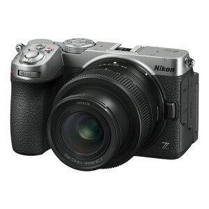 Nikon Z5IIC 24-50�����Y�L�b�g �~���[���X�J���� 2450����f CMOS�Z���T�[���� �j�R�� Z�}�E���g �V���o�[