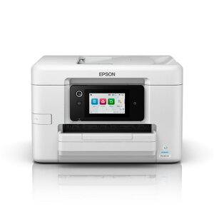EPSON PX-M731F A4�J���[�C���N�W�F�b�g�����@ �����v�����g �S�F�痿�C���N���� �������ʈ�� �t�@�N�X�@�\ �L���^����LAN�Ή� �z���C�g