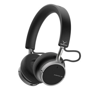 beyerdynamic AVENTHO 100 black ���C�����X �I���C���[�^�w�b�h�t�H�� �A�N�e�B�u�m�C�Y�L�����Z�����O�^Bluetooth�Ή� �u���b�N