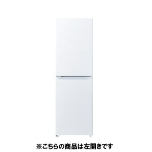 Haier �①�� 148L ���J�� 2�h�A ��44cm �W���C�A���g�t���[�U�[ �����o�����Ⓚ�� �ϔM���\�V�� JR-SY15BL-W �z���C�g�n