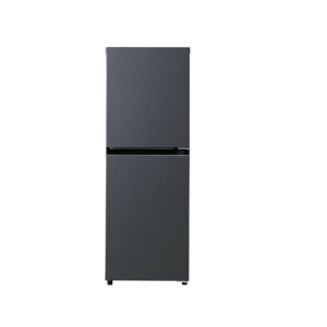 Haier �①�� 126L �E�J�� 2�h�A ��44cm �W���C�A���g�t���[�U�[ �����o�����Ⓚ�� JR-SY13AR-H �O���[�n