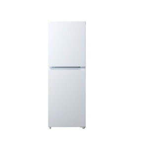 Haier �①�� 126L �E�J�� 2�h�A ��44cm �W���C�A���g�t���[�U�[ �����o�����Ⓚ�� JR-SY13AR-W �z���C�g�n