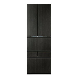 �y���������ۏ؁zAQUA �①�� AQR-UXA51B(K) 508L �ω��J�� 6�h�A ��65cm �{�g���N�[�����O �炭�u�� �ڂ����܂܏㉺�I ��e�ʗⓀ�� �u���b�N�n