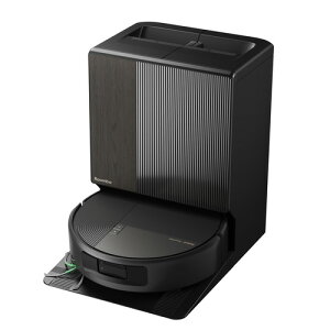 �A�C���{�b�g Z183060 Roomba Max Monster 875 �����gThermaMist�ŉ����@���Ƃ� �������~�����[���[�J�o�[���� �u���b�N