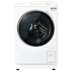 �y���������ۏ؁zAQUA �h����������@ AQW-DH8B(LW) ���J�� ����8kg ����4kg �g���v�������������� �܂������h���� �����􂢃��[�h �z���C�g�n