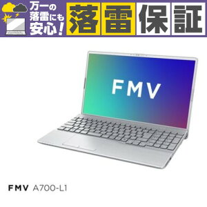 �y�����ۏ؃Z�b�g�z�x�m�� �m�[�gPC FMV Note A FMVA700L1S[15.6�^ | FHD | Ryzen 7 | 16GB | 512GB | Windows 11 Home | Office�I�v�t | �t�@�C���V���o�[]