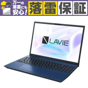 �y�����ۏ؃Z�b�g�zNEC �m�[�gPC LAVIE N16 PC-N1655LAL-B[16�^ | WUXGA | Core i5 | 16GB | 512GB | Windows 11 Home | Office�I�v�t | �l�C�r�[�u���[]