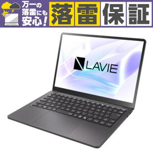 �y�����ۏ؃Z�b�g�zNEC �m�[�gPC LAVIE SOL PC-S1365LAB2[13.3�^ | WUXGA | Core Ultra 5 | 16GB | 512GB | Windows 11 | Office�I�v�t | ���[���u���b�N]