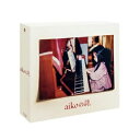【ポイント10倍!6月18日(火)9:59まで】【CD】 aiko / aikoの詩。(初回限定盤)(DVD付)