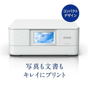 【ポイント10倍!】エプソン EP-882AW インクジェットプリンター カラリオ ホワイト