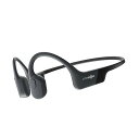 AfterShokz AFT-EP-000011 AfterShokz Aeropex　Cosmic Black