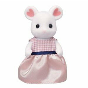 シルバニアファミリー おもちゃ ぬいぐるみの通販 価格比較 価格 Com