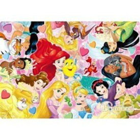 楽天市場 ディズニー プリンセス パズルの通販