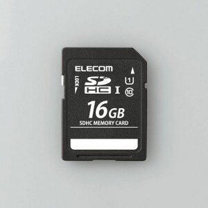 yizGR MF-DSD016GUL SDHCJ[h(UHS-IΉ) 16GB
