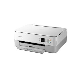 キヤノン TS5330WH インクジェット複合機 TS5330 WHITE PIXUS