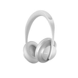 ヘッドホン ボーズ BOSE NCHDPHS700SLV Bose Noise Cancelling Headphones 700 ラックスシルバー