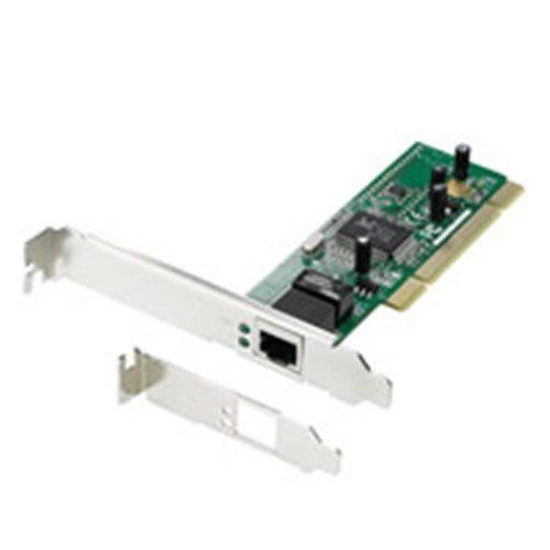 アイ･オー･データ機器 ETG3-PCIR PCIバス＆LowProfile PCI用 Gigabit対応LANアダプター