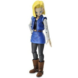 楽天市場 人造人間18号 フィギュアの通販